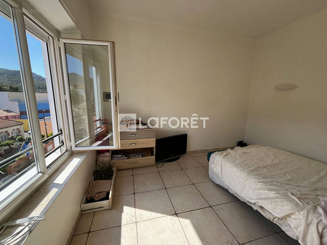 Appartement à LE PERTHUS