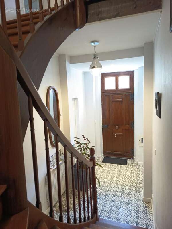 Photo 2 - Maison à ALBI