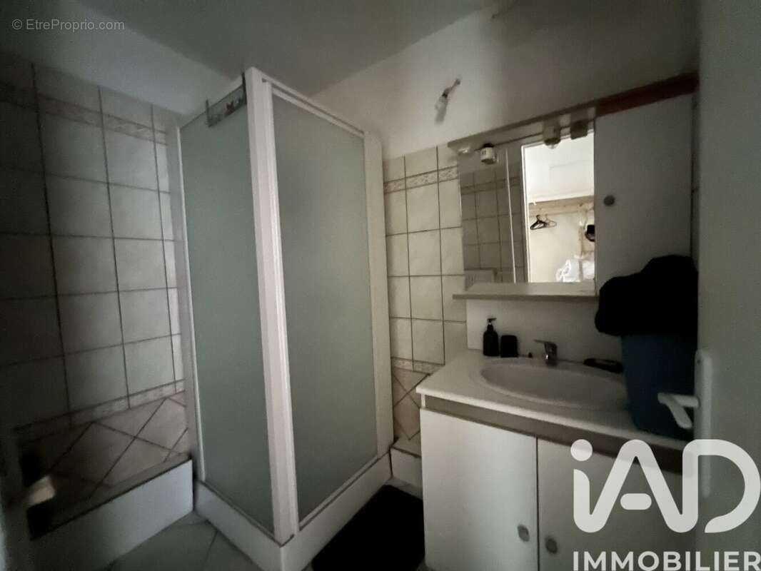 Photo 6 - Appartement à CHARLEVILLE-MEZIERES