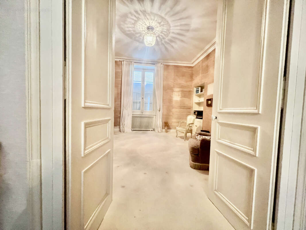 Maison à LA ROCHE-SUR-YON