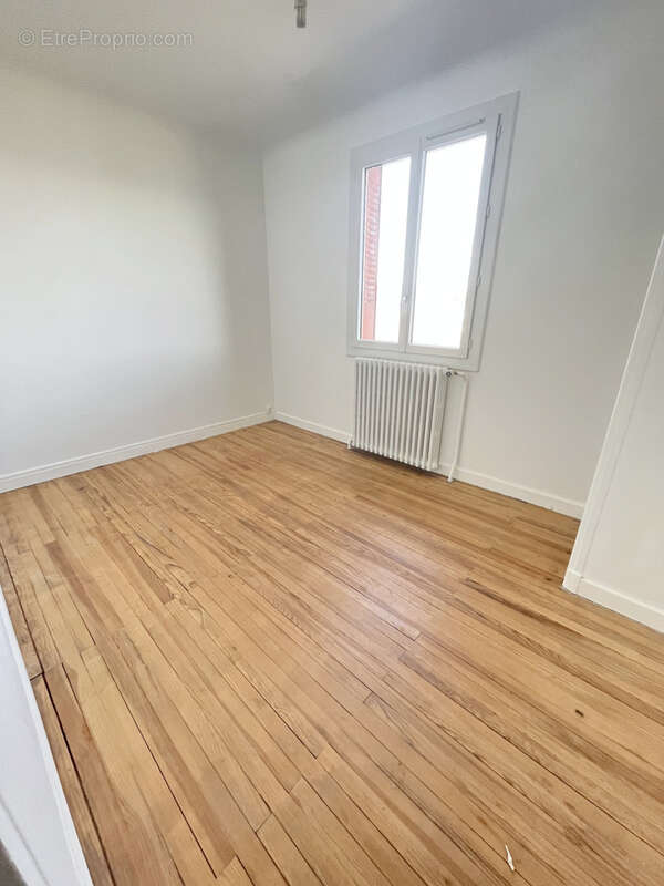 Appartement à SAINT-NIZIER-DU-MOUCHEROTTE