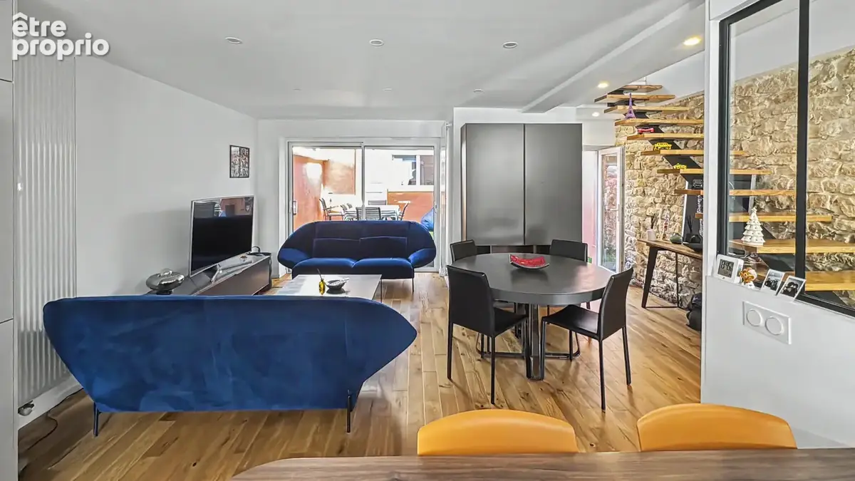 Photo Maison à Nancy au prix de 320 000€