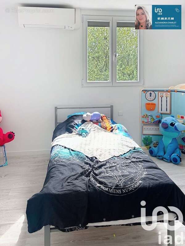 Photo 7 - Maison à FERRIERE-LA-GRANDE