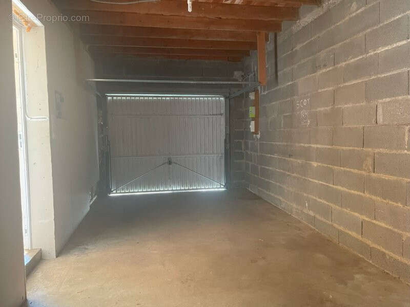 Maison à LA BAZOCHE-GOUET