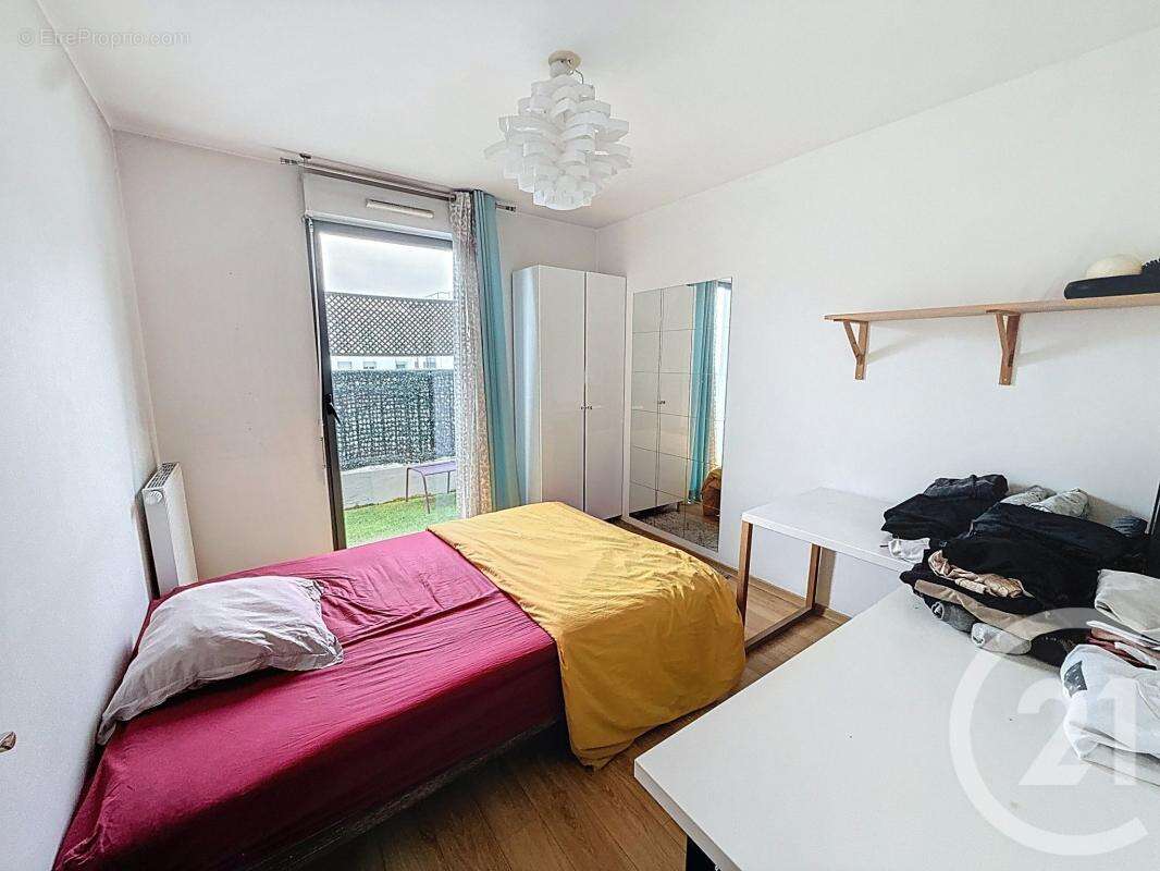 Appartement 94 m² à Choisy-Le-Roi  - photo 11