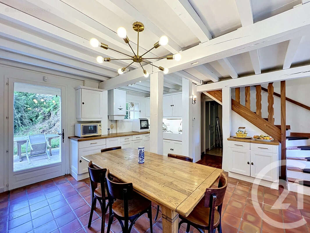 Maison à AUTERIVE