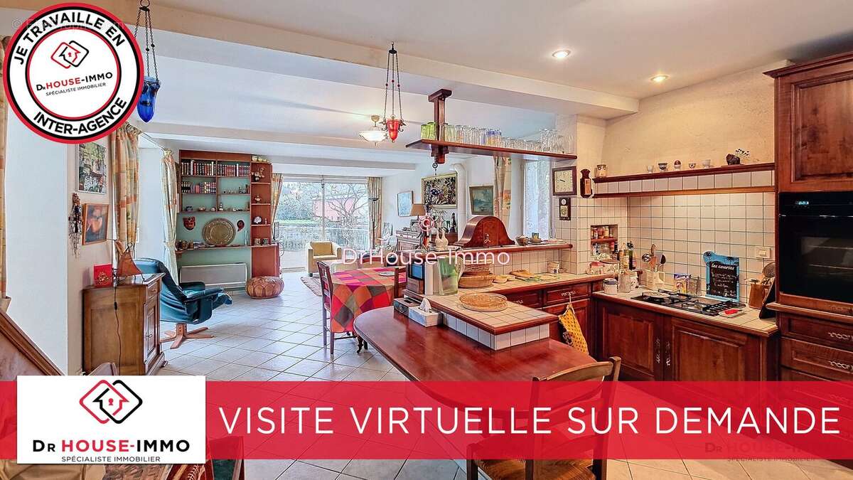 Maison à PAMPROUX