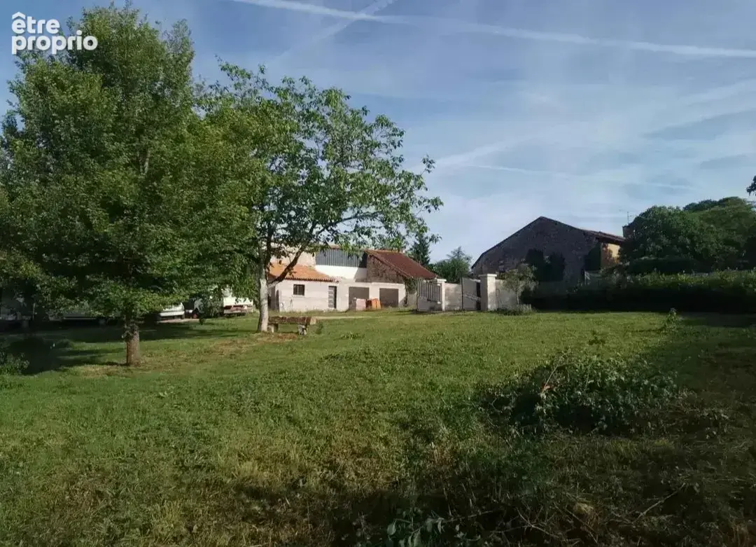 Maison à BRANTOME