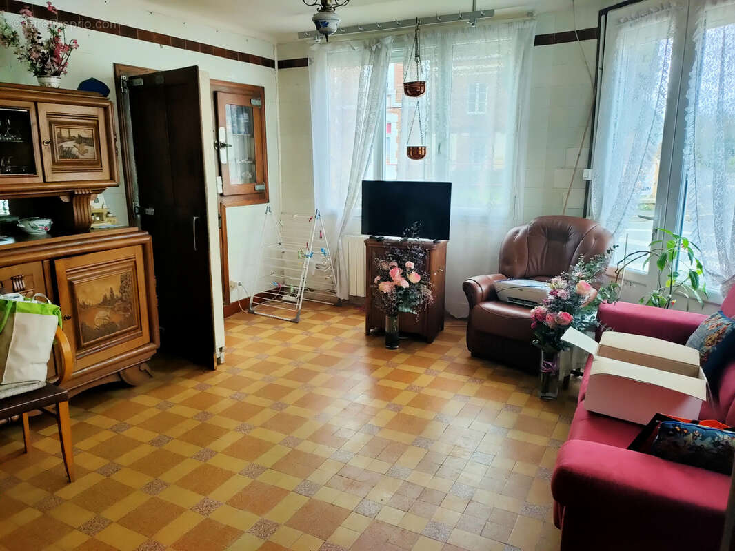 Maison en briques - photo 5