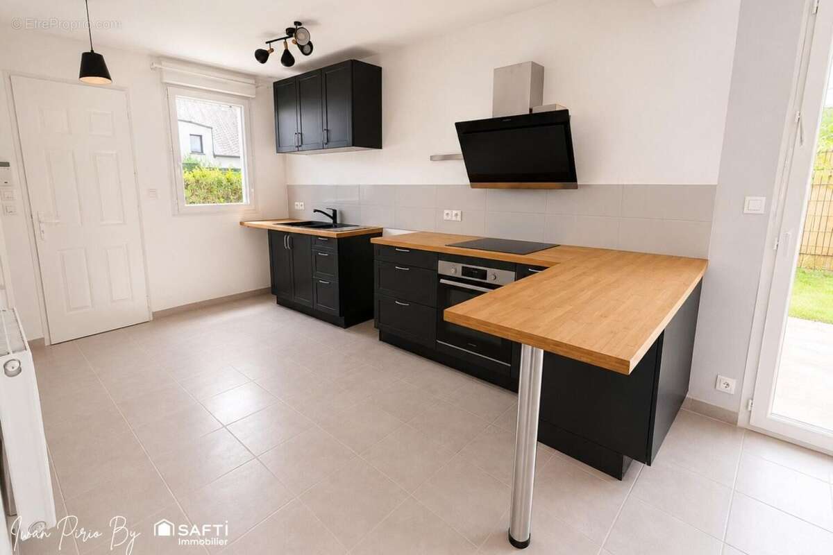 Photo 5 - Maison à CORPS-NUDS