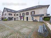 Appartement à LE PLESSIS-BELLEVILLE