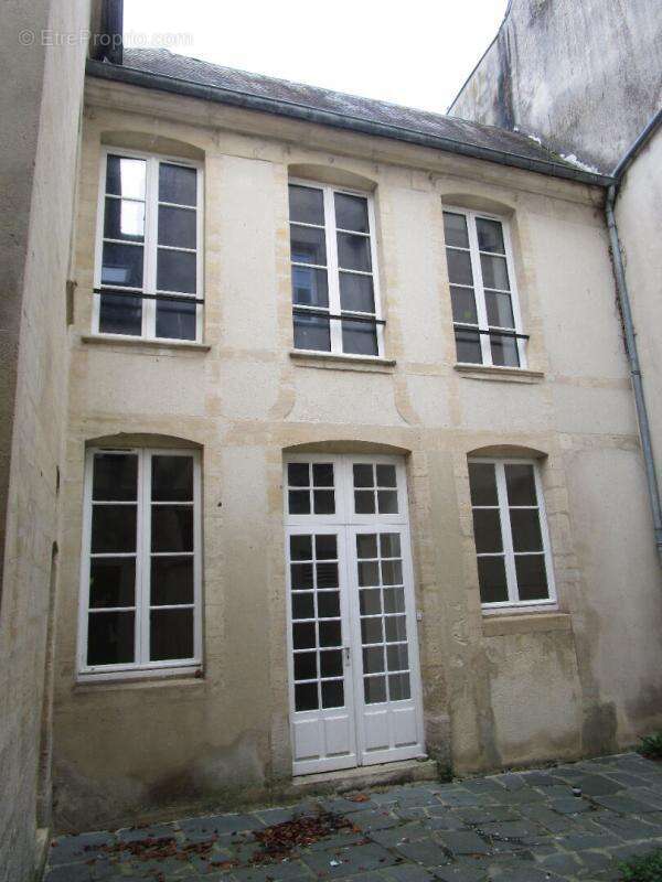 Appartement à BAYEUX