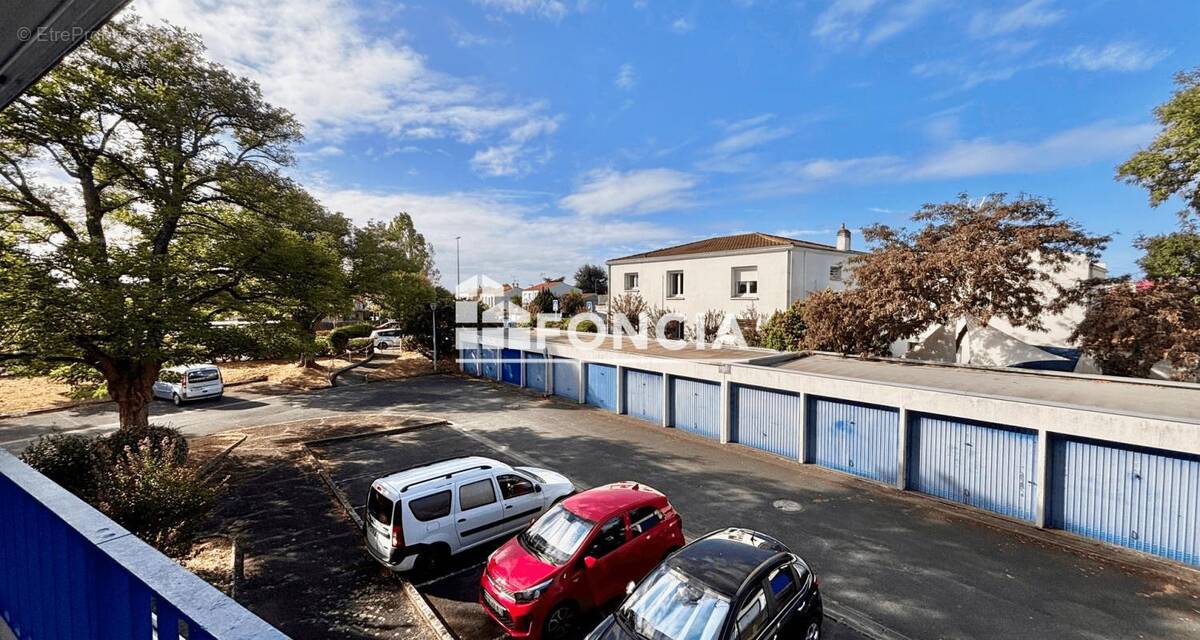 Appartement à LA ROCHELLE