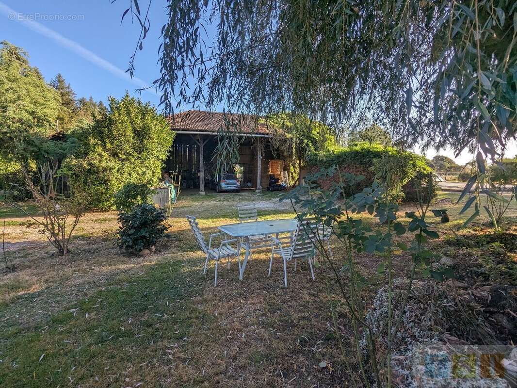 Maison à LANNEMEZAN