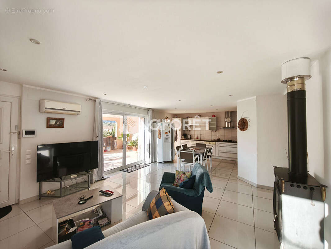 Maison à MAUREILLAS-LAS-ILLAS