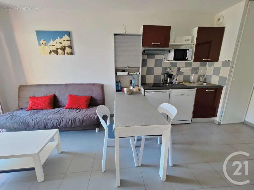 Appartement à ARGELES-SUR-MER