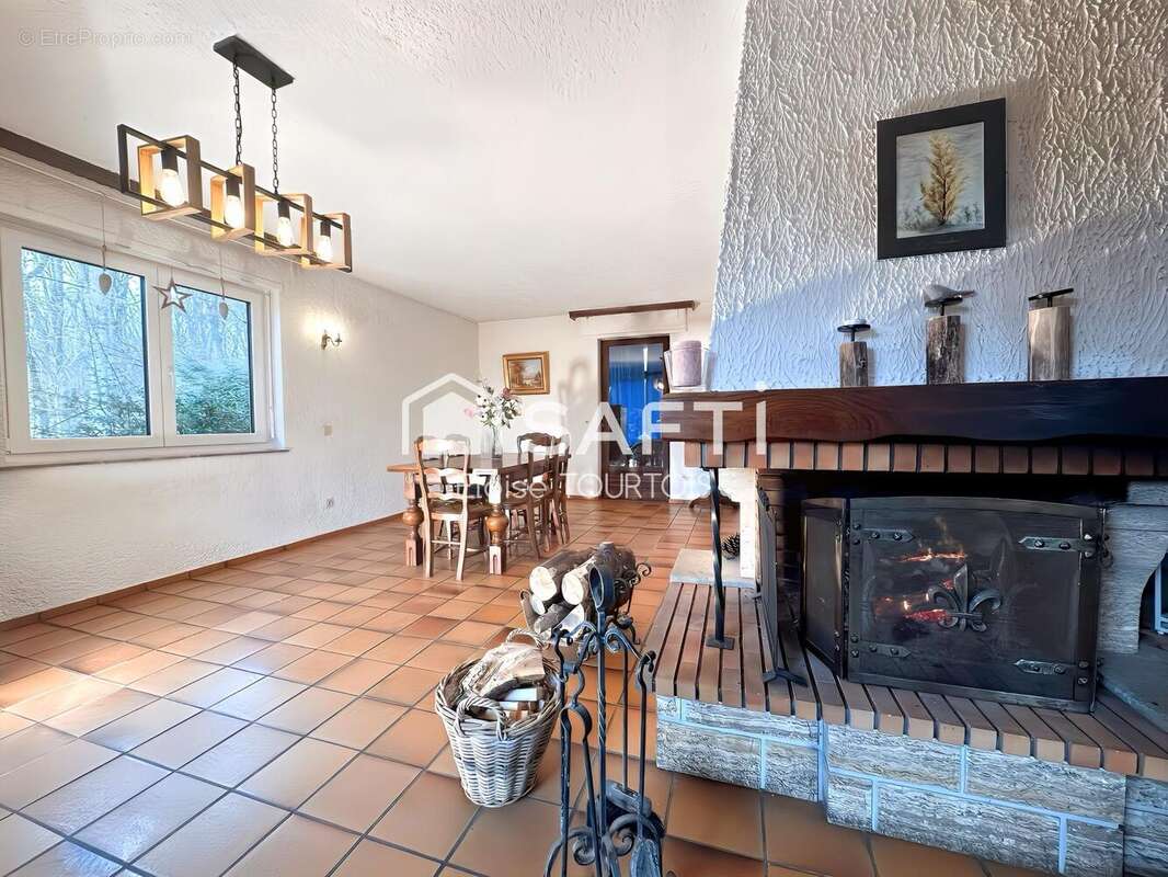 Photo 2 - Maison à CREUTZWALD