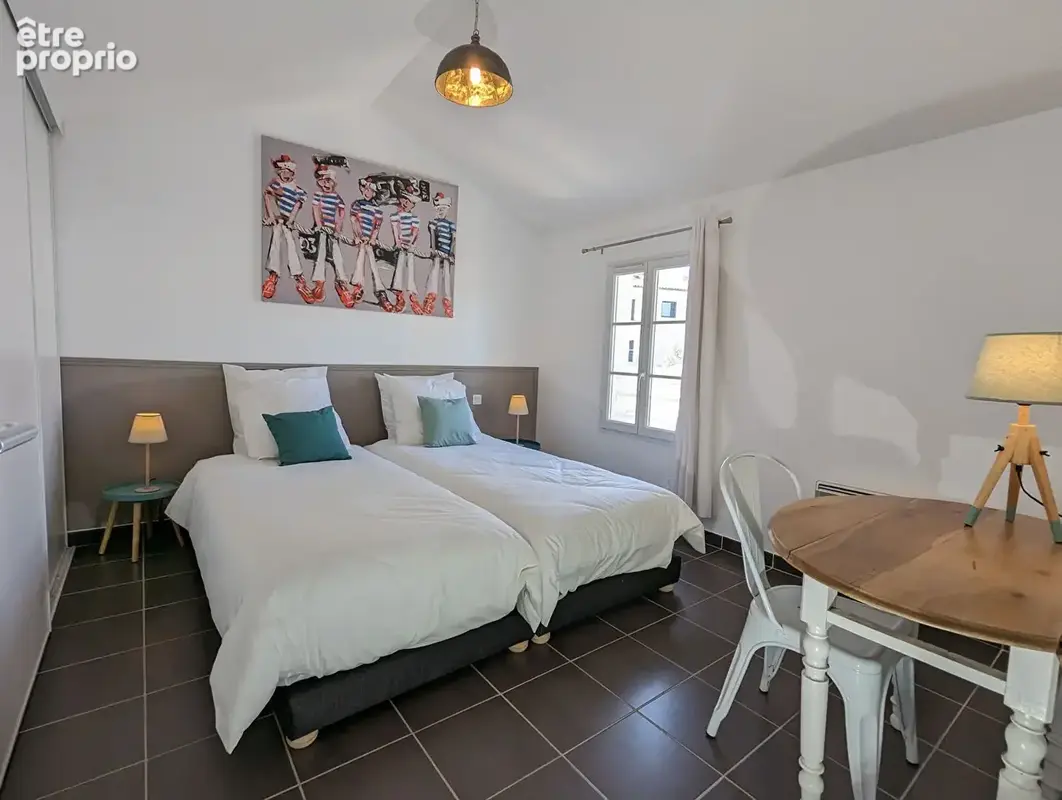 Maison Saint Denis d Oleron 3 pièces 68 m² - photo 16