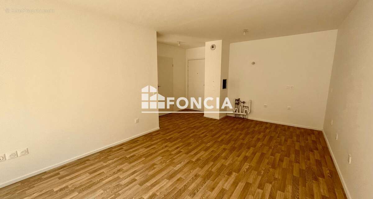 Appartement à TRAPPES