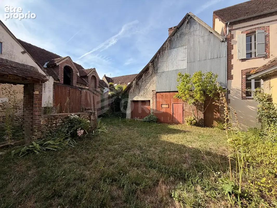 Exclusivite - la ferte loupiere - photo 11
