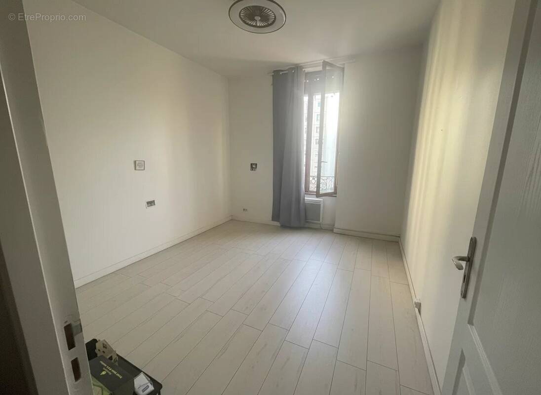 Appartement à LYON-7E