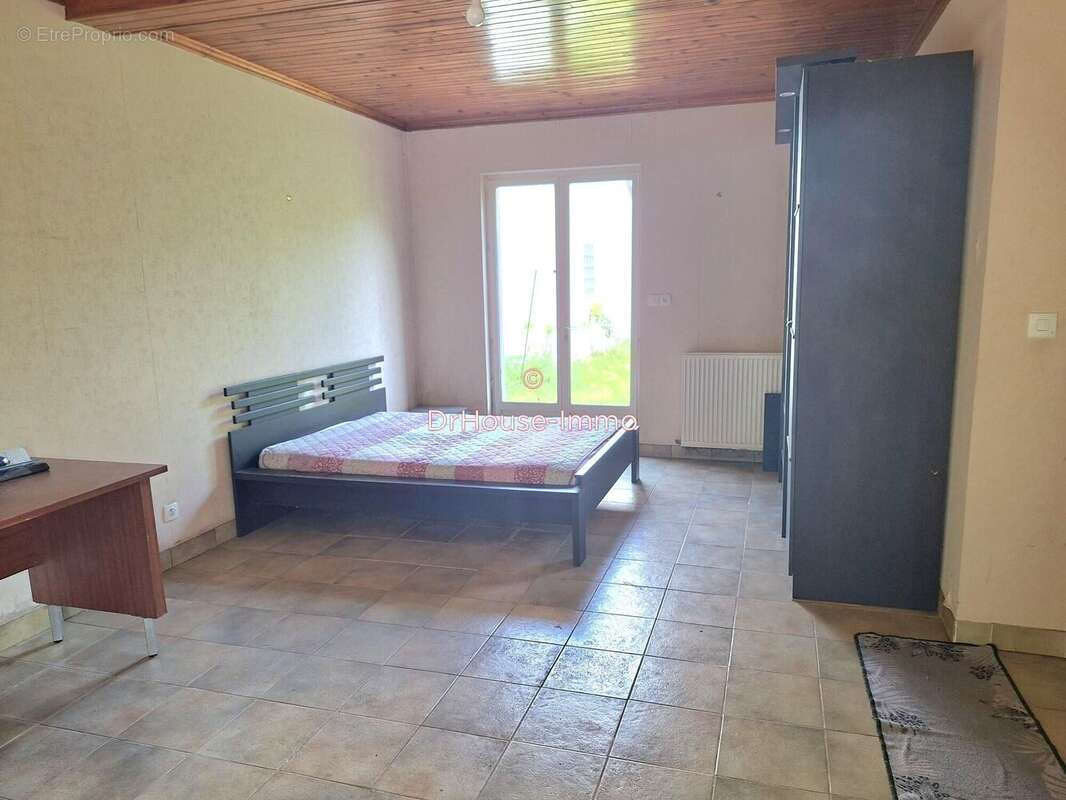 Maison à MASSERAC