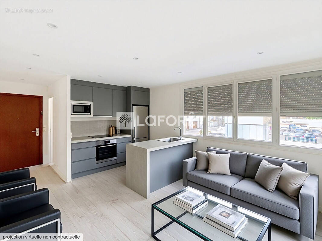 Appartement à ORLEANS