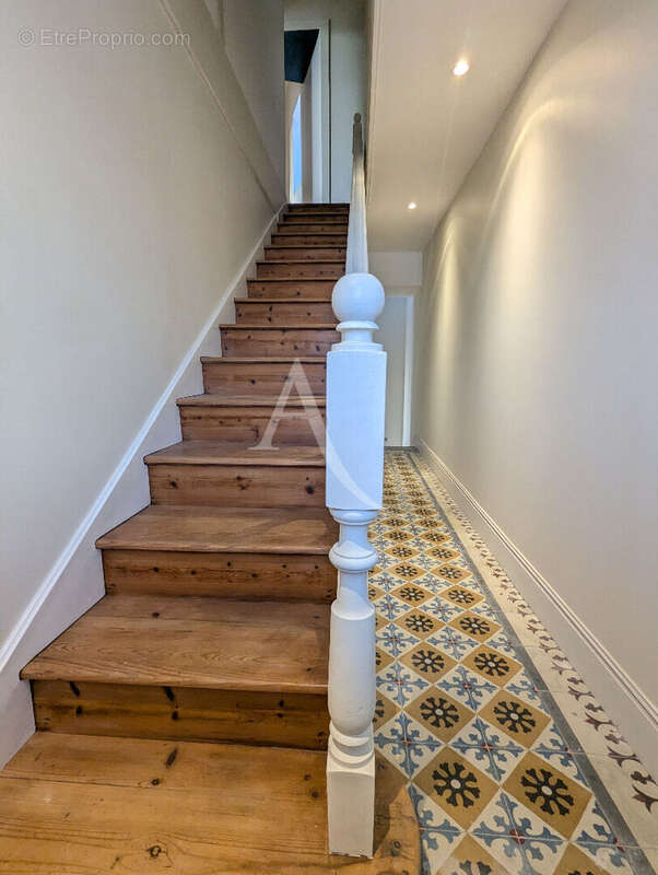 Maison à SALLERTAINE