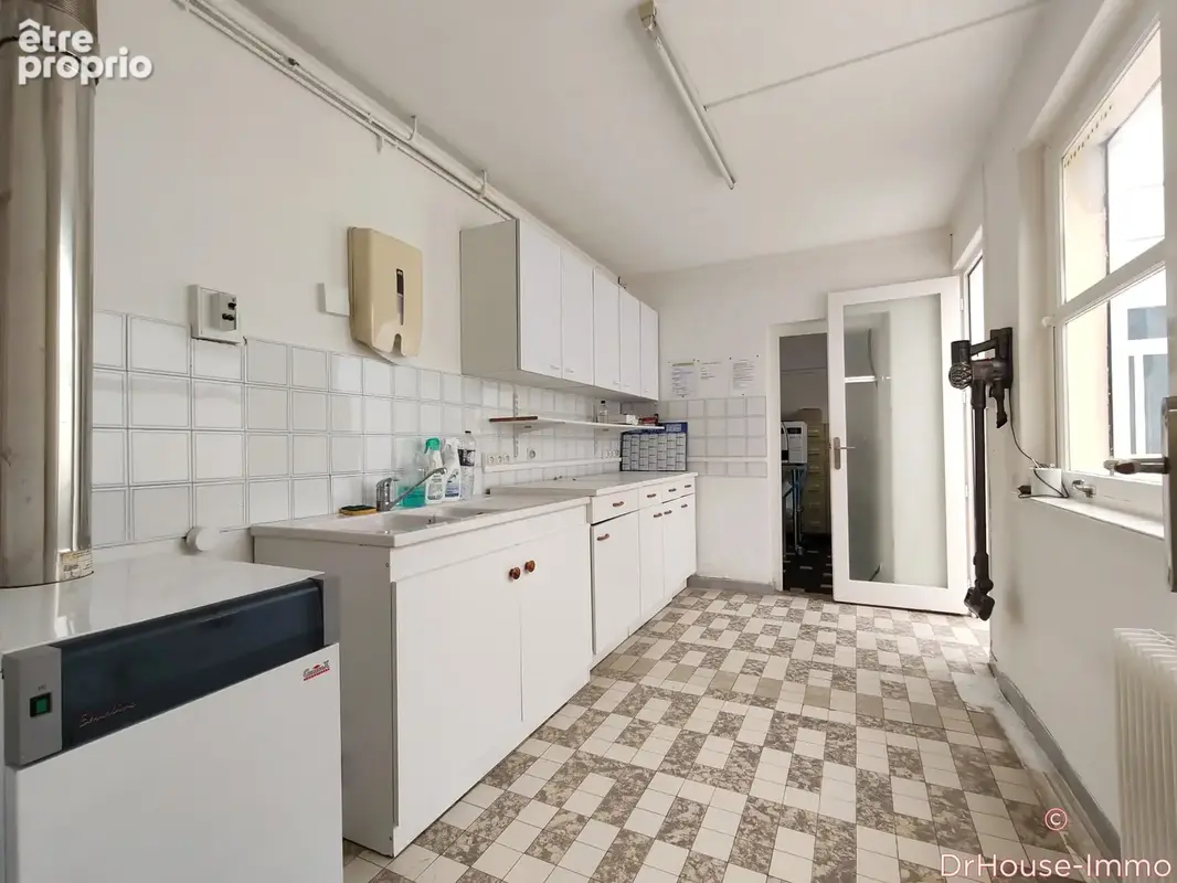 Maison 10 pièces 274 m² à vendre à Noeux-Les-Mines (62290) - photo 36