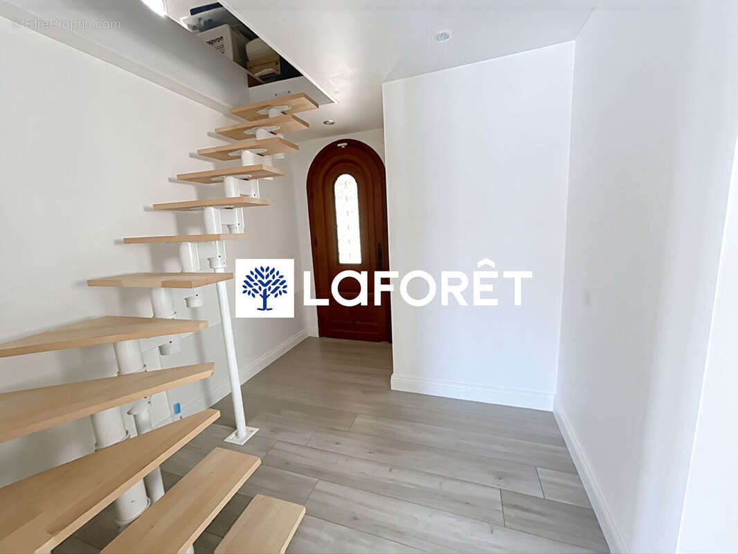 Maison à CAGNES-SUR-MER