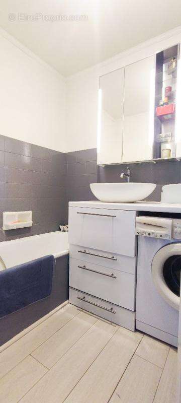 Appartement à LE CANNET