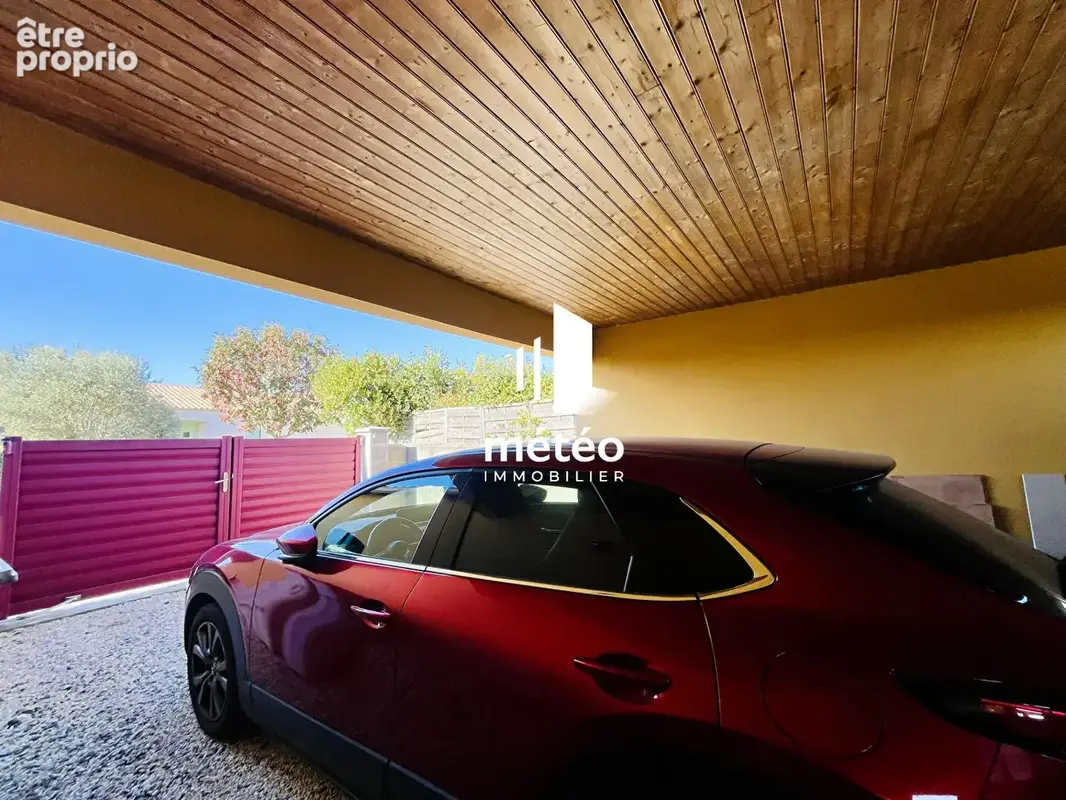 Maison 4 chambres avec Jardin et Garage - photo 10