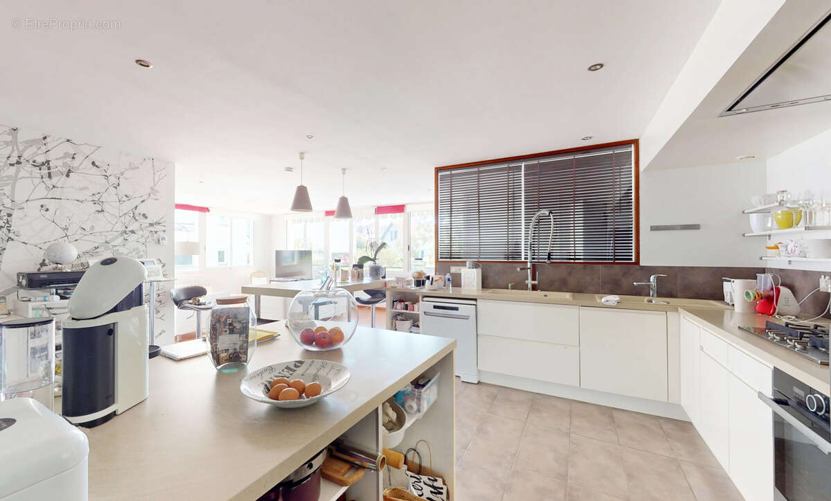 Appartement à PAU