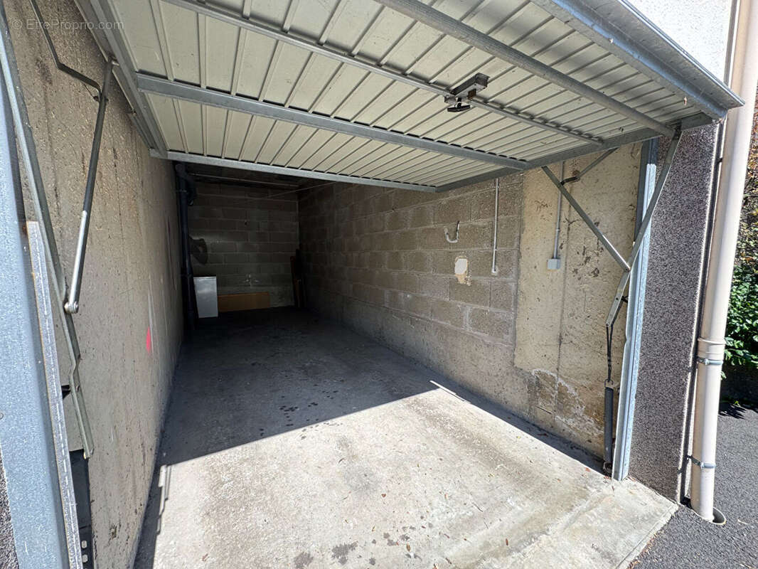 Parking / box Rennes 16.80 m2 - photo 3