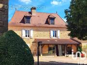 Photo 1 - Maison à LIMEUIL