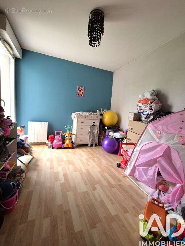Photo 6 - Appartement à JUILLY