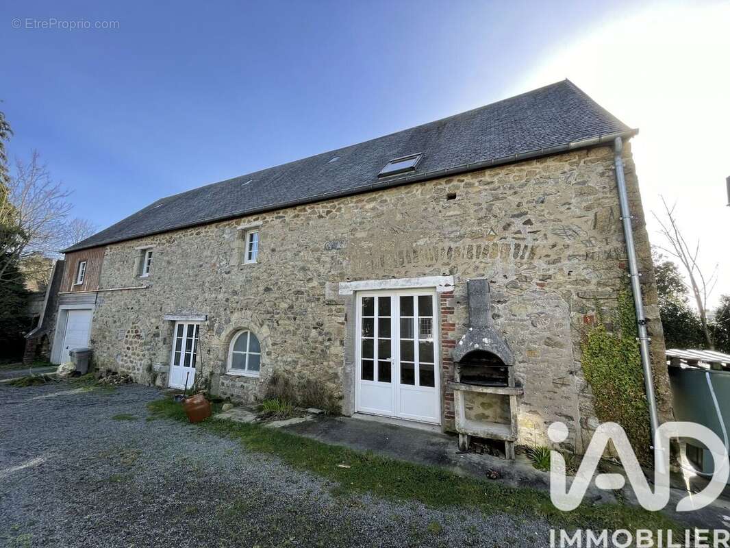 Photo 3 - Maison à COUTANCES