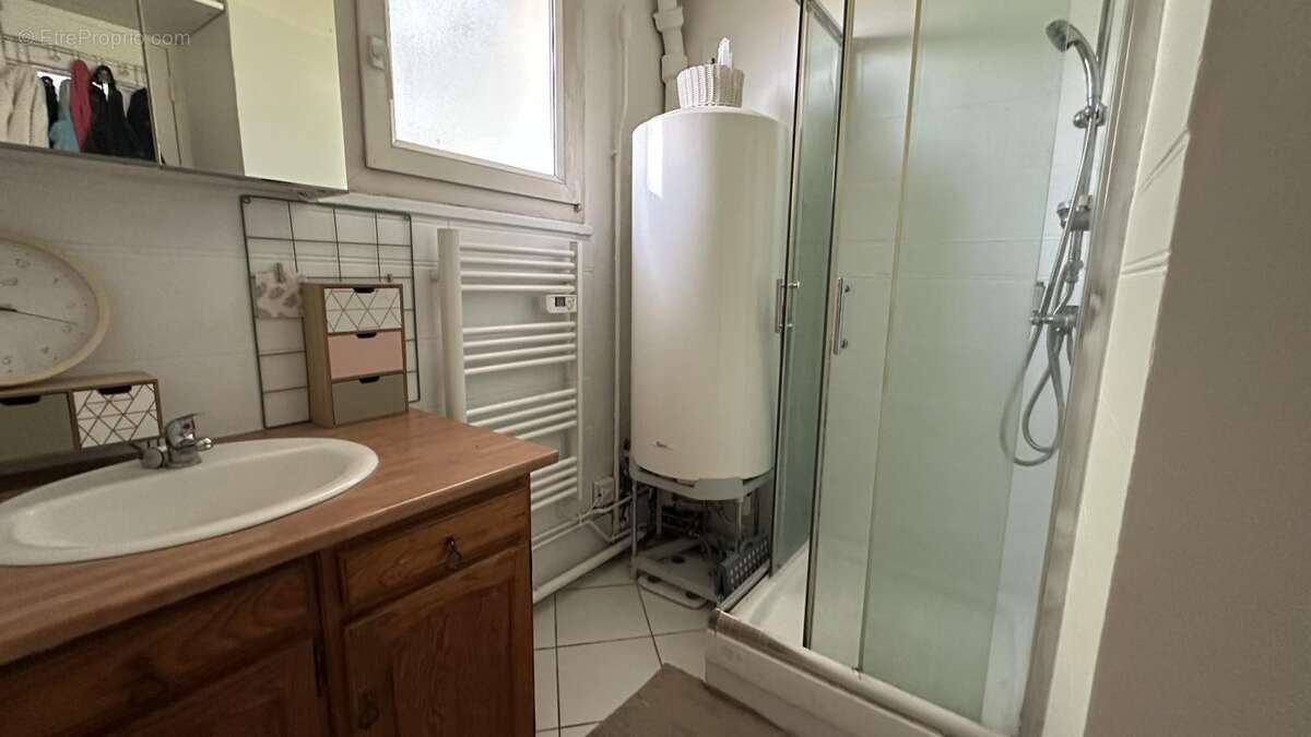 Appartement - photo 9