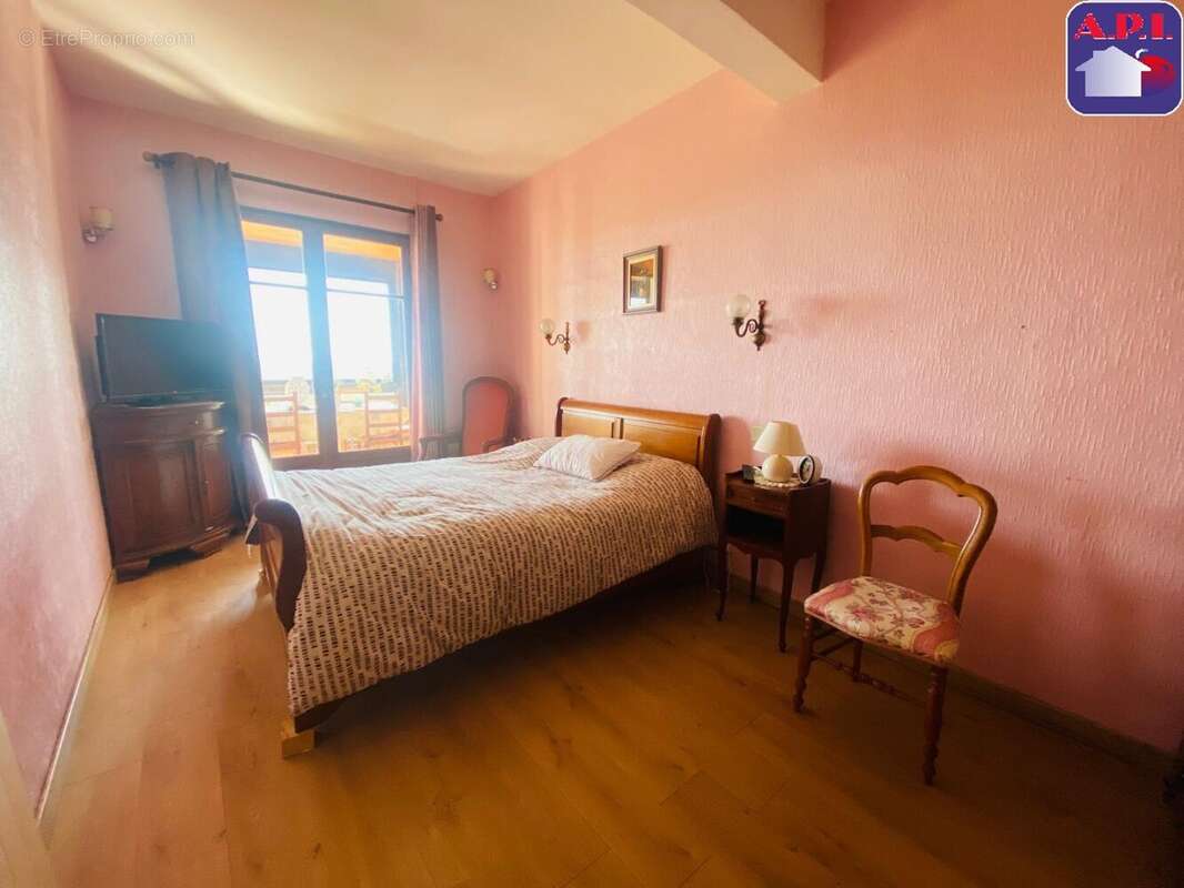 Maison de caractere avec vue exceptionnelle - photo 6