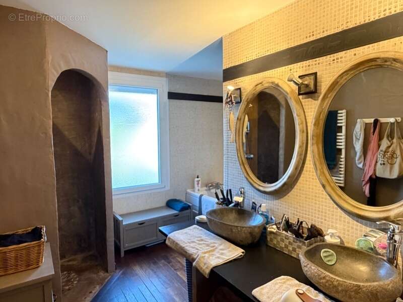 Maison à SAINT-DIZIER