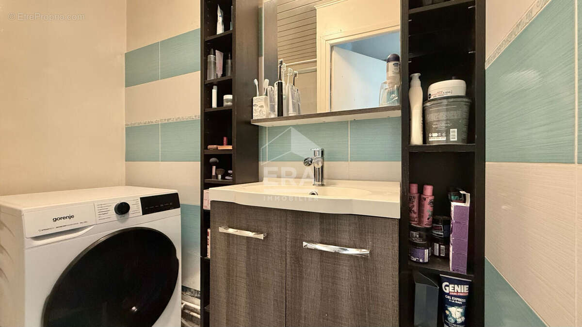 Appartement à CORBEIL-ESSONNES