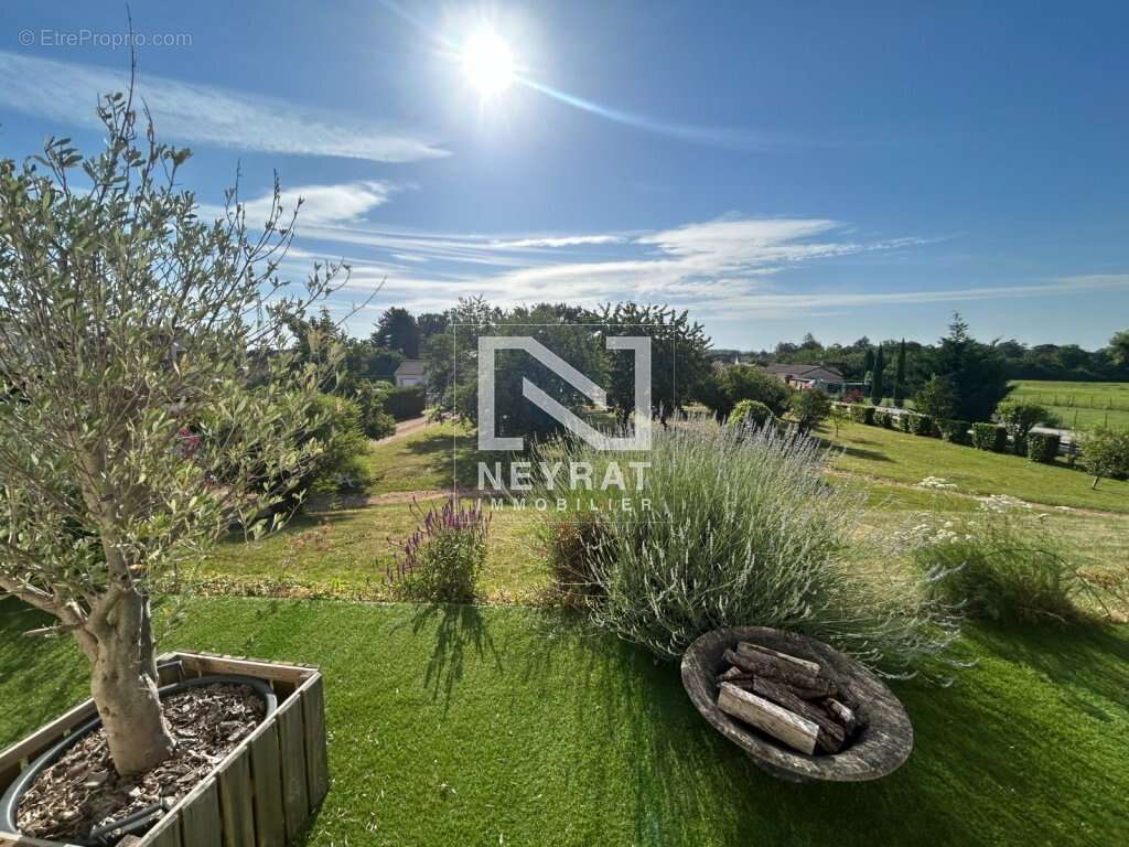 Élégante villa familiale  – Un bien d'exception au cœur de Sennecey-le-Grand - photo 14