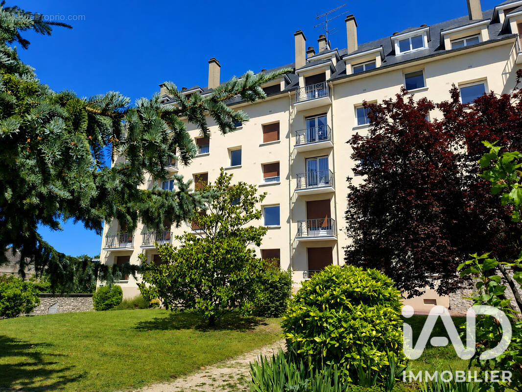 Photo 1 - Appartement à MONTARGIS