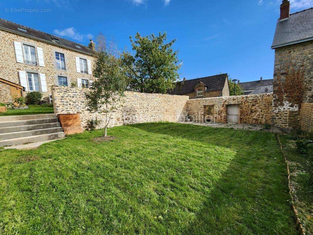 En Exclusivité, Maison de ville de 144m2 5 chambres - photo 22
