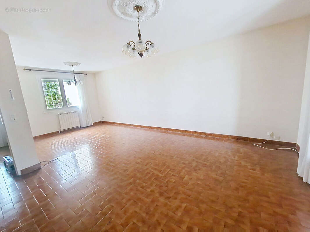 Maison à MONTPELLIER