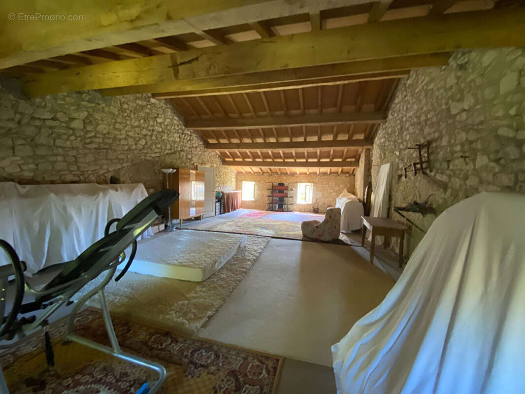 Maison à VENSAC