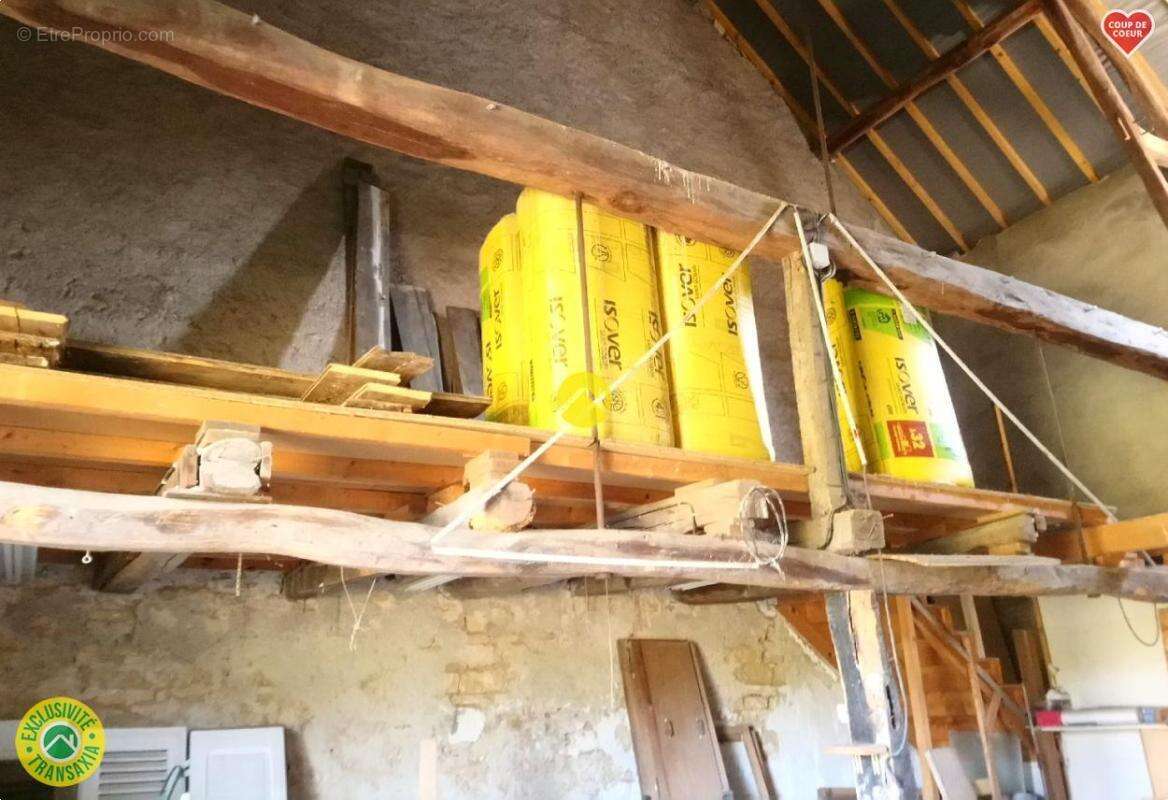 Belle maison en cours de renovation - photo 11