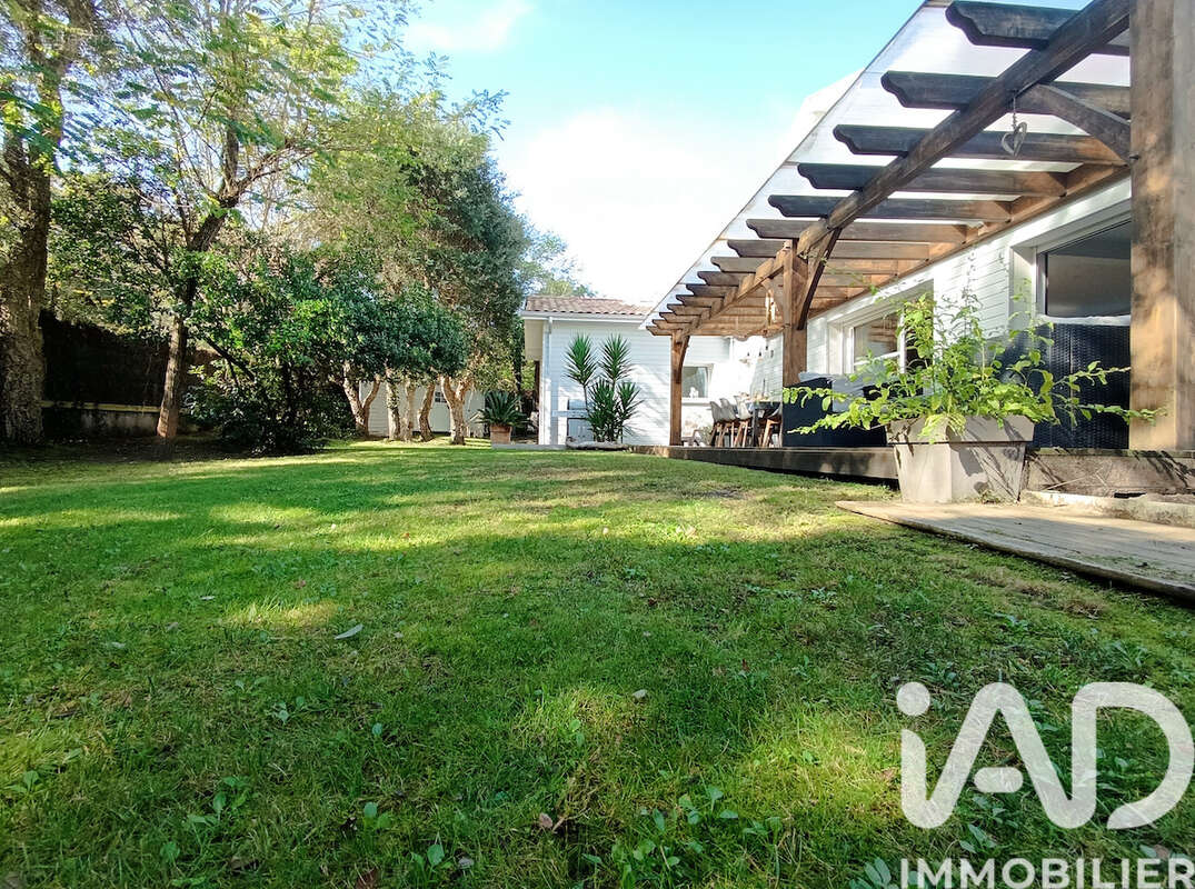 Photo 2 - Maison à LABENNE