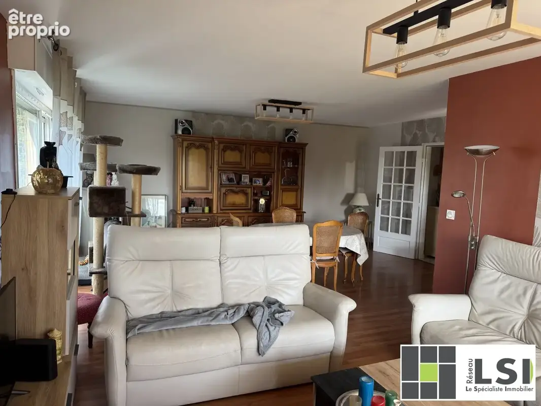Appartement 4 pièces 89 m² à vendre à Valenciennes (59300) - photo 5