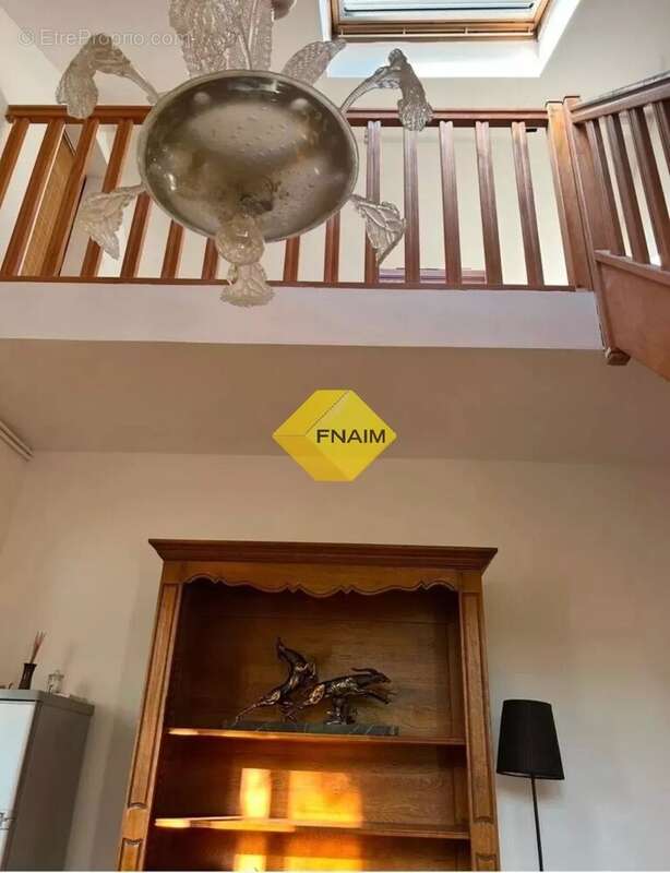 Maison à RIS-ORANGIS